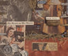 pluck: assemblage postcard by Frank Turek (thumbnail)