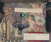 pluck: assemblage postcard by Frank Turek (thumbnail)