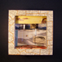 "Importune" box assemblage by Frank Turek